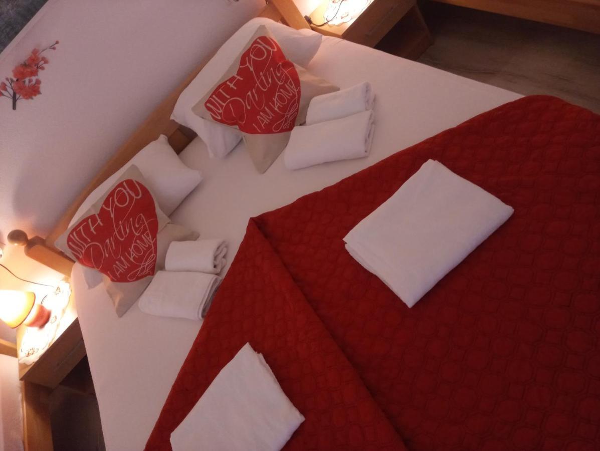 Apartman Centar โมสตาร์ ภายนอก รูปภาพ