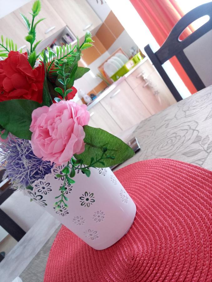 Apartman Centar โมสตาร์ ภายนอก รูปภาพ