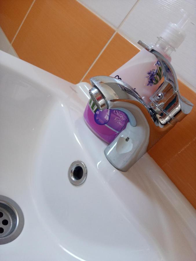 Apartman Centar โมสตาร์ ภายนอก รูปภาพ