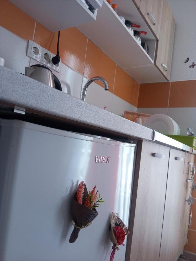 Apartman Centar โมสตาร์ ภายนอก รูปภาพ