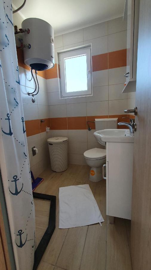 Apartman Centar โมสตาร์ ภายนอก รูปภาพ